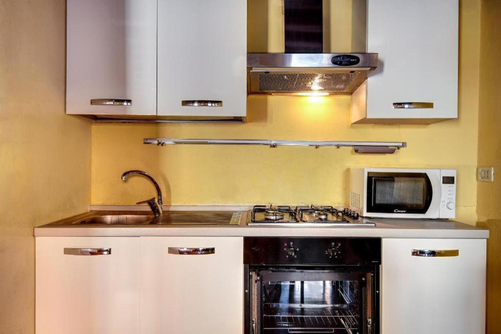 Appartement Superior In Via Garibaldi By Bricola *