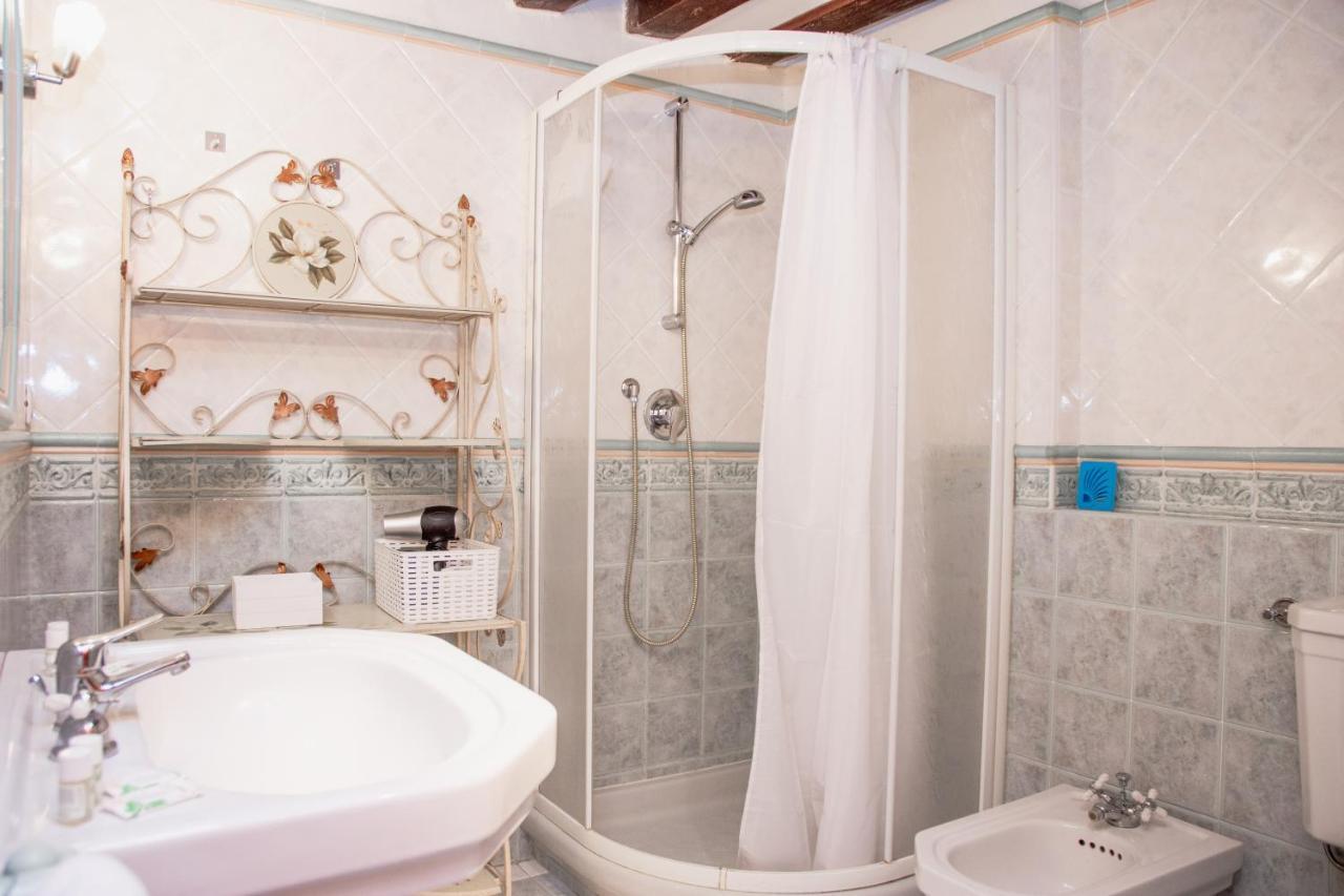 Appartement Superior In Via Garibaldi By Bricola