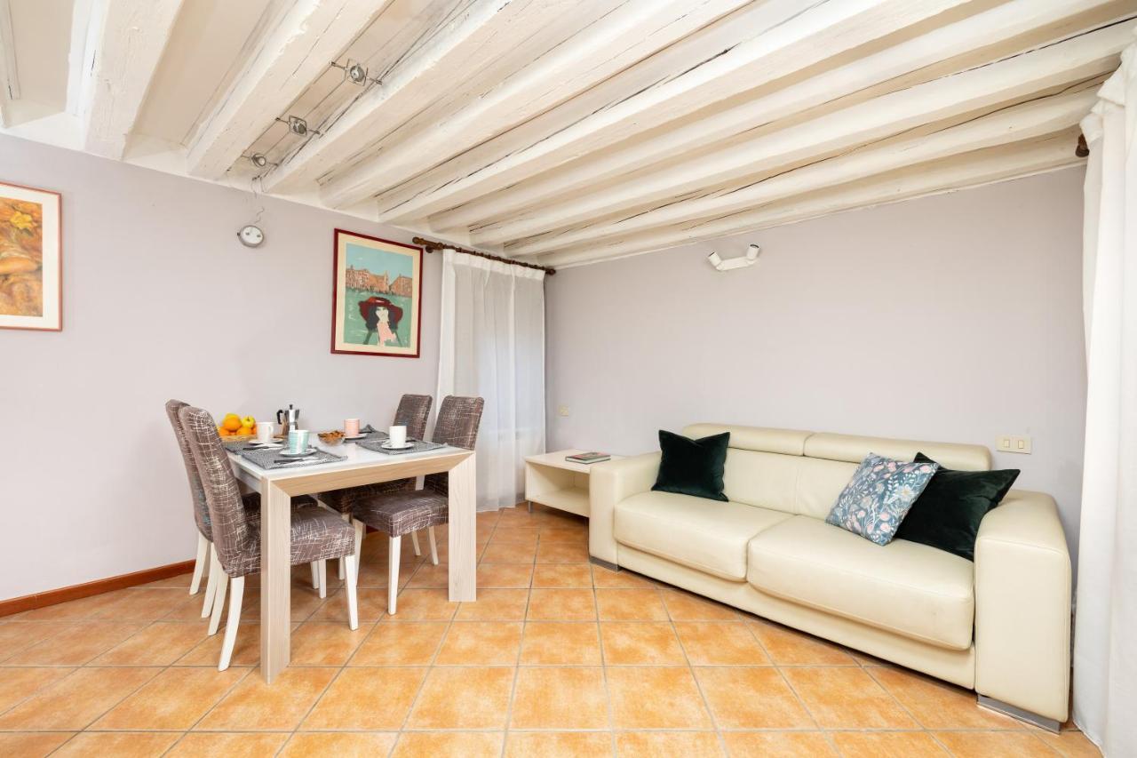 Appartement Superior In Via Garibaldi By Bricola