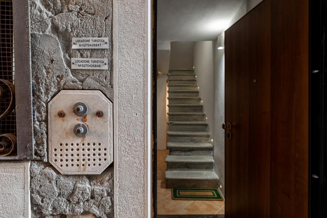 Appartement Superior In Via Garibaldi By Bricola Venetië